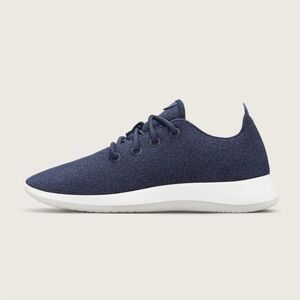 Allbirds Women’s Wool Runner Shoes